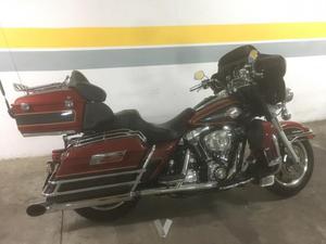 HARLEY DAVIDSON Touring Electra Glide Ultra Classic Low -07