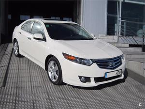 HONDA Accord 2.0 iVTEC Executive 4p.