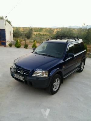 HONDA CR-V 2.0I DOCH 4X4 -98