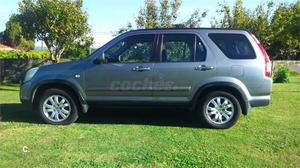 HONDA CR-V 2.0i DOHC iVTEC ES 5p.