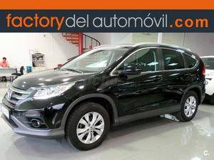 HONDA CRV 1.6 iDTEC 4x2 Elegance 5p.