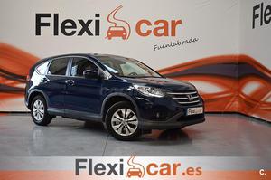 HONDA CRV 2.2 iDTEC Executive Auto 5p.