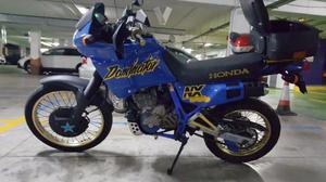 HONDA Dominator 650 NX (