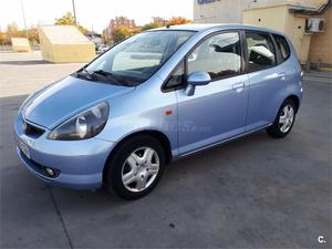 HONDA Jazz 1.2 I DSI LS 5p.