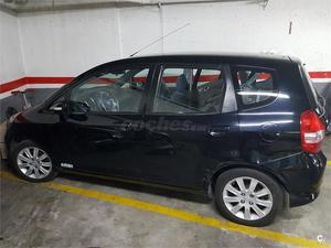 HONDA Jazz 1.4 I DSI LS 5p.