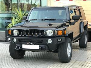 HUMMER H3 3.7 Auto 5p.