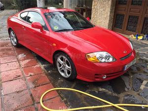 HYUNDAI Coupe 2.7 V6 FX Full 3p.