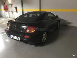 HYUNDAI Coupe v FX 3p.