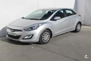 HYUNDAI i CRDi 110cv City 5p.