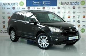 Honda Crv 2.2 Idtec Innova 5p. -10