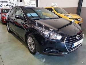 Hyundai I Crdi 141cv Bluedrive Tecno 4p. -15