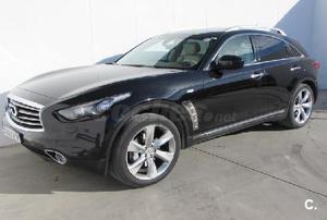 INFINITI FX 3.0D V6 S PREMIUM AWD AUTO 5p.