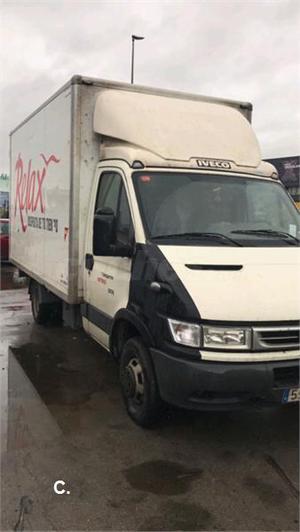 IVECO Daily 35 C  RD 2p.