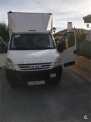 IVECO Daily 35 C  RD 2p.