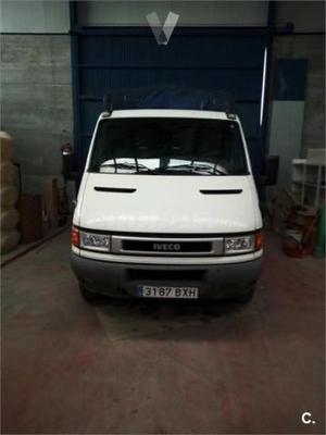 Iveco Daily 35 C  Rd 2p. -02