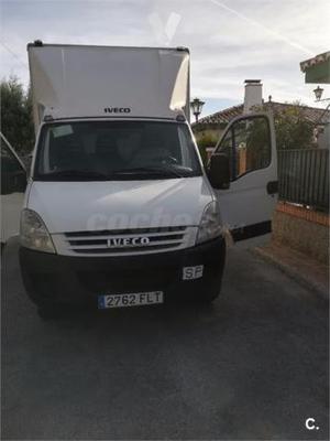 Iveco Daily 35 C  Rd 2p. -07