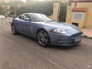 JAGUAR Serie XK XKR COUPE 3p.