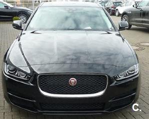 JAGUAR XE 2.0 AJ200D Diesel Auto AWD XE Prestige 4p.