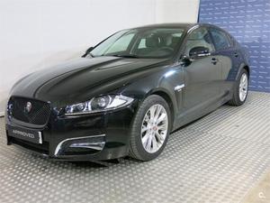 JAGUAR XF 2.2 Diesel RSport 4p.