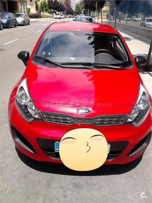 KIA Rio 1.2 CVVT 85cv Basic 3p.