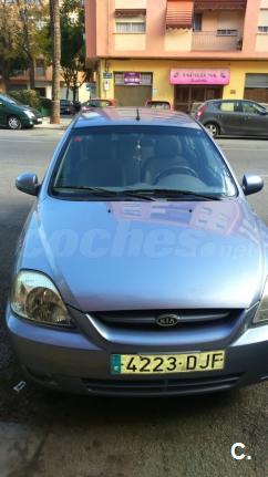 KIA Rio 1.3 DOHC EX1 5p.