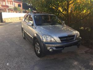 KIA Sorento 2.5 CRDi EX 5p.