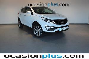 KIA Sportage 1.7 CRDI VGT 115CV xTech EcoDynam 4x2 5p.