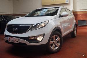 KIA Sportage 1.7 CRDI VGT Concept 4x2 5p.