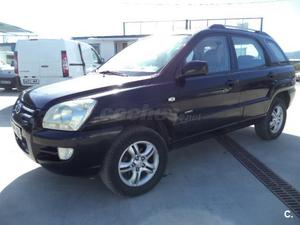 KIA Sportage 2.0 CRDI VGT EX 4x4 5p.