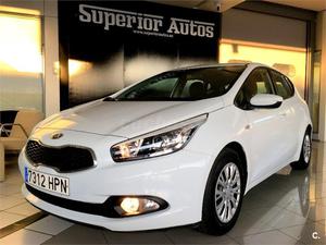 KIA ceed 1.4 CRDi WGT 90cv Concept 5p.