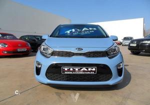 Kia Picanto 1.2 Cvvt 85cv Trendy 5p. -16