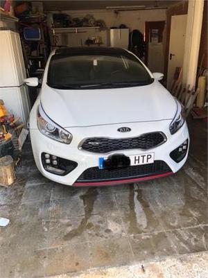 Kia Pro_cee'd 1.6 Tgdi Gt 3p. -13