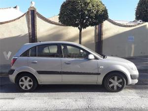 Kia Rio 1.4 Dohc Ex1 4p. -05