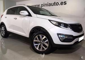 Kia Sportage 1.7 Crdi Vgt 115cv Xtech Ecodynam 4x2 5p. -15