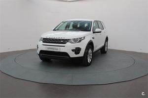 LAND-ROVER Discovery Sport 2.0L TDkW 150CV 4x4 SE 5p.