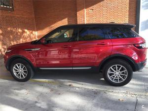 LAND-ROVER Range Rover Evoque 2.2L SDCV 4x4 Dynamic