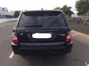 LAND-ROVER Range Rover Sport 2.7 TD V6 HSE 5p.