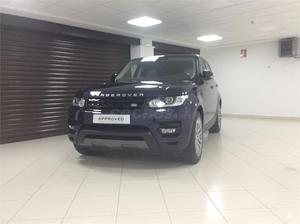 LAND-ROVER Range Rover Sport 3.0 SDVkW 306CV HSE