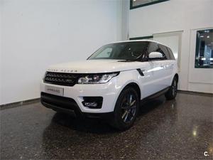 LAND-ROVER Range Rover Sport 3.0 TDVcv SE 5p.