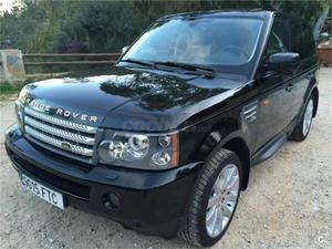 LAND-ROVER Range Rover Sport 3.6 TD V8 HSE 5p.