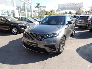 LAND-ROVER Range Rover Velar 3.0D D300 RDynamic 4WD Auto 5p.