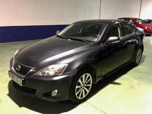 LEXUS IS 220d Premium 4p.