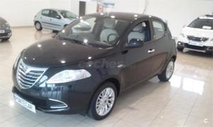 Lancia Ypsilon  Aniversario Evo Ii 5p. -15