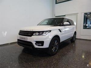 Land-rover Range Rover Sport 3.0 Tdvcv Se 5p. -13