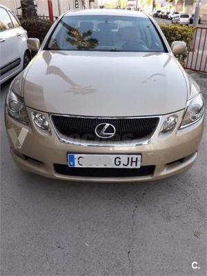 Lexus Gs300 President 4p. -06