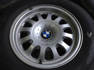 Llantas de BMW Styling 31