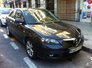 MAZDA Mazda3 Sportive CRTD 5p.