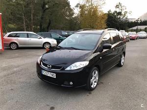 MAZDA Mazda5 Sportive CRTD 5p.