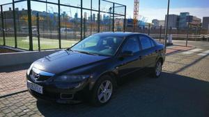 MAZDA Mazda6 Active CRTD v 143 CV SW -07