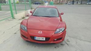 MAZDA RX-8 - -04